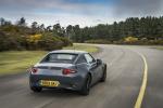 Mazda MX-5 RF GT Sport Tech 2020 года (UK)